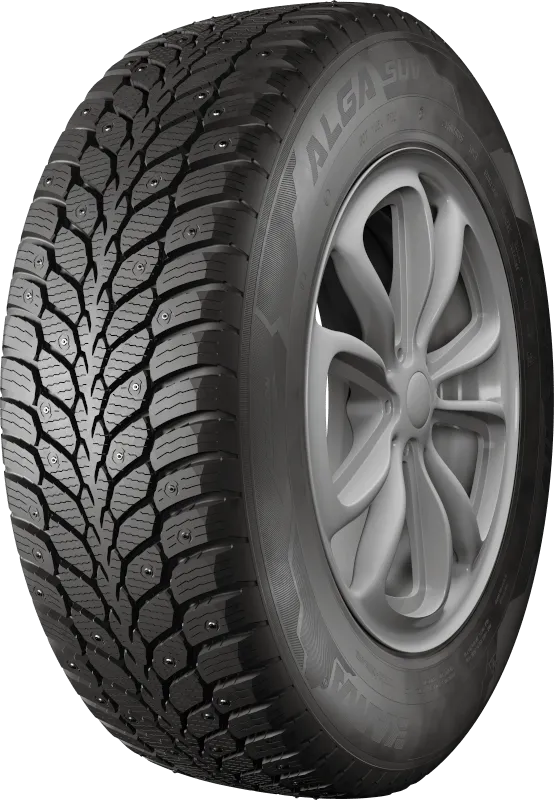 KAMA ALGA SUV (НК-532) в Пыти-Яхе — KAMA TYRES KAMA ALGA SUV (НК-532) в Пыти-Яхе