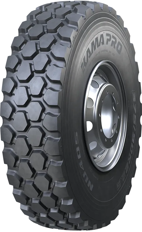 KAMA PRO NU 405 в Пыти-Яхе — KAMA TYRES KAMA PRO NU 405 в Пыти-Яхе