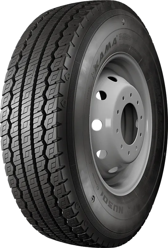 KAMA NU 301 в Пыти-Яхе — KAMA TYRES KAMA NU 301 в Пыти-Яхе