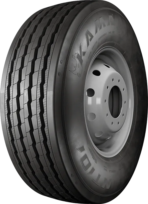 KAMA NT 101 в Пыти-Яхе — KAMA TYRES KAMA NT 101 в Пыти-Яхе