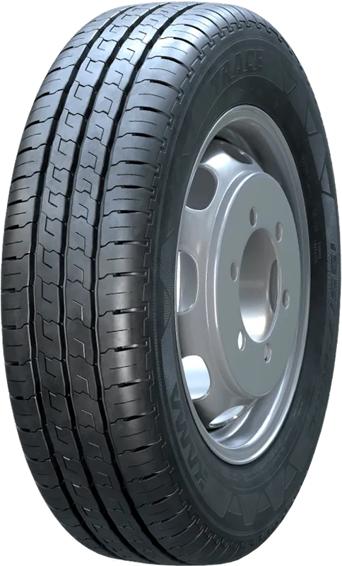 KAMA TRACE (HK-135) в Пыти-Яхе — KAMA TYRES KAMA TRACE (HK-135) в Пыти-Яхе