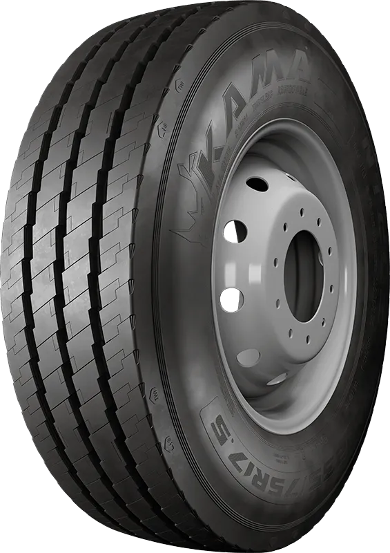 KAMA NT 202 в Пыти-Яхе — KAMA TYRES KAMA NT 202 в Пыти-Яхе