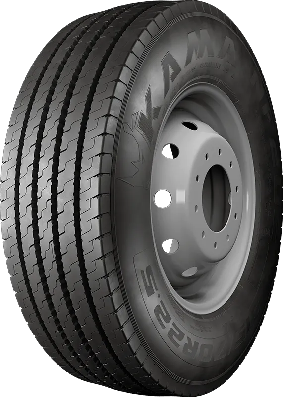 KAMA NF 202 в Пыти-Яхе — KAMA TYRES KAMA NF 202 в Пыти-Яхе
