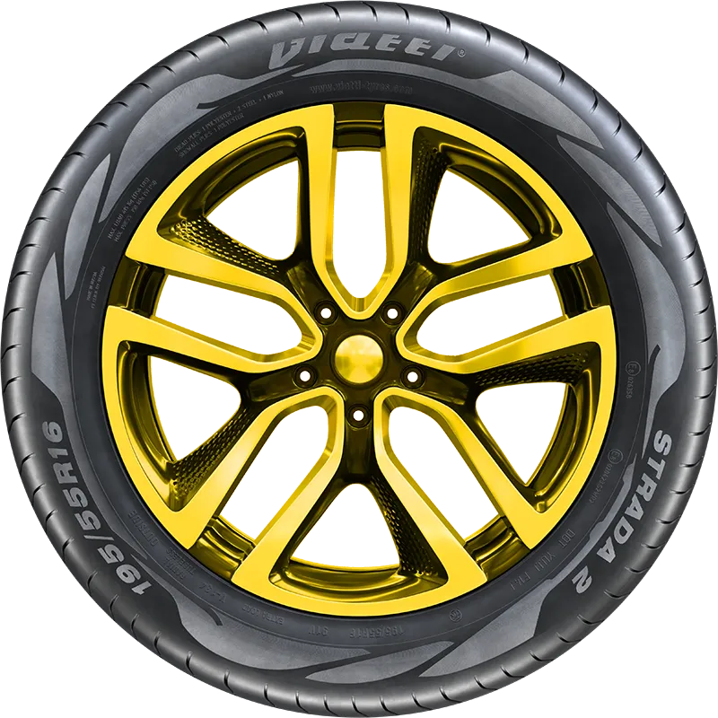 Viatti Strada 2 (V-134) в Пыти-Яхе — KAMA TYRES Viatti Strada 2 (V-134) в Пыти-Яхе
