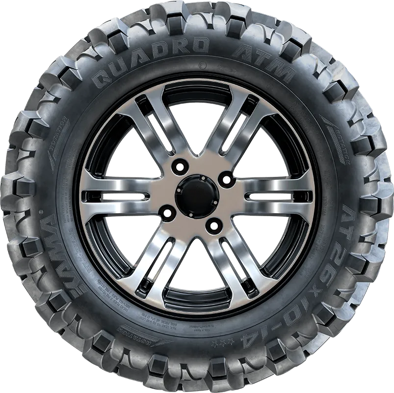 KAMA QUADRO ATM (НК-437) в Пыти-Яхе — KAMA TYRES KAMA QUADRO ATM (НК-437) в Пыти-Яхе