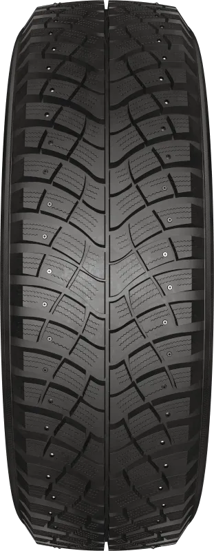 KAMA-515 в Пыти-Яхе — KAMA TYRES KAMA-515 в Пыти-Яхе