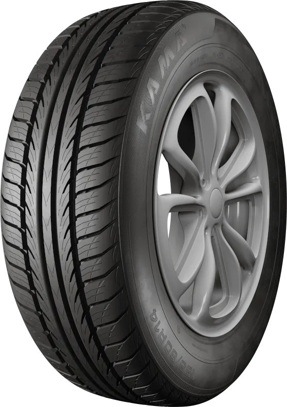 KAMA BREEZE в Пыти-Яхе — KAMA TYRES KAMA BREEZE в Пыти-Яхе