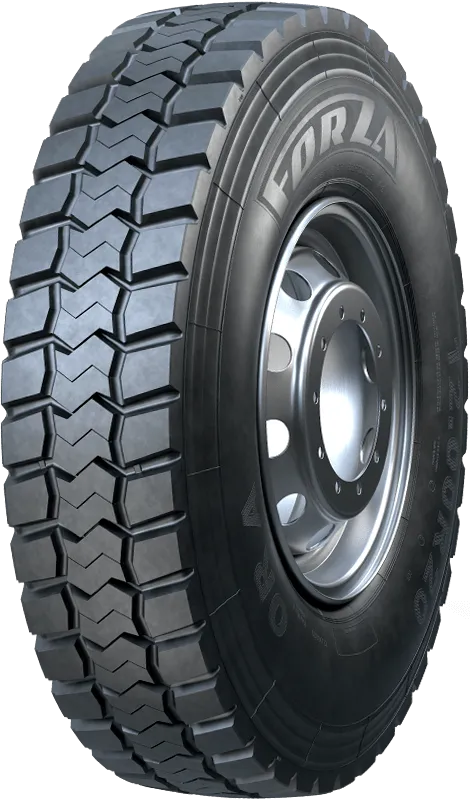 FORZA OR A в Пыти-Яхе — KAMA TYRES FORZA OR A в Пыти-Яхе