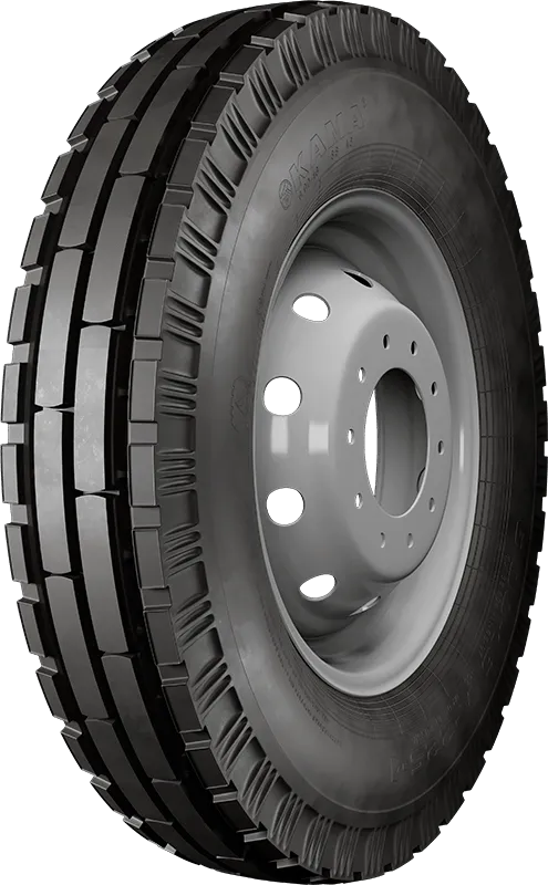 Л-225-1 в Пыти-Яхе — KAMA TYRES Л-225-1 в Пыти-Яхе